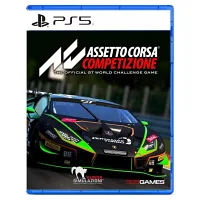 2.EL PS5 Assetto Corsa Competizione Oyun