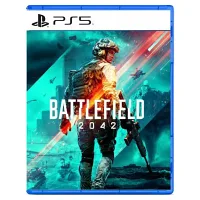 2.EL PS5 Battlefield 2042 Oyun