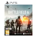 2.EL PS5 Battlefield 6 Oyun
