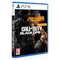 2.EL PS5 Call of Duty: Black Ops 6 Oyun