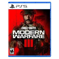 2.EL PS5 Call Of Duty : Modern Warfare 3 Oyun