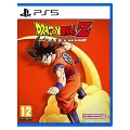 2.EL PS5 Dragon Ball Z Kakarot Oyun