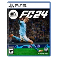 2.EL PS5 EA FC 24 Oyun