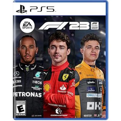 2.EL PS5 OYUN F1 2023 OYUN