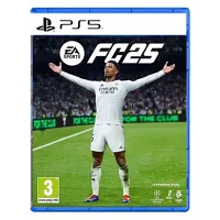 2.EL PS5 EA FC 25 Oyun