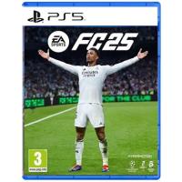2.EL PS5 OYUN FC 25