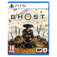 2.EL PS5 Ghost of Yotei Oyun