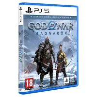 2.EL PS5 God of War Ragnarok Oyun
