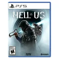 2.EL PS5 Hell Is Us Oyun