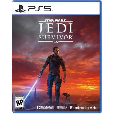 2.EL PS5 OYUN JEDİ STAR WARS SURVIVOR