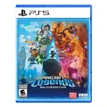2.EL PS5 Minecraft Legends Deluxe Edition Oyun