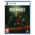 2.EL PS5 Payday 3 Day One Edition Oyun