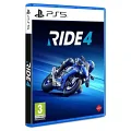 2.EL PS5 OYUN RIDE 4 OYUN