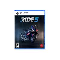2.EL PS5 OYUN RIDE 5
