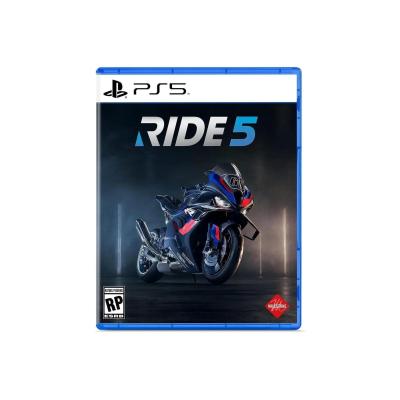 2.EL PS5 OYUN RIDE 5