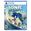 2.EL PS5 Sonic Frontiers Oyun