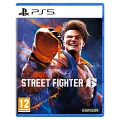 2.EL PS5 Street Fighter 6 Oyun