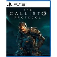 2.EL PS5 OYUN THE CALLISTO PROTOCOL DAY ONE EDITION OYUN