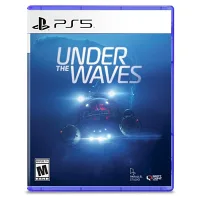 2.EL PS5 OYUN UNDER THE WAVES