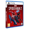 2.EL PS5 SPİDERMAN 2 OYUN