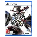 2.EL PS5 Suicide Squad Kill The Justice League Oyun