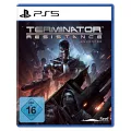 2.EL PS5 Terminator Resistance Enhanced Oyun