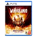 2.EL PS5 Tiny Tina's Wonderlands Next Level Edition Oyun