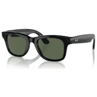 2.EL RAYBAN META WAYFARER TRANSITION GRAPH GREEN GÖZLÜK