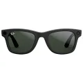 2.EL RAYBAN META WAYFARER TRANSITION GRAPH GREEN GÖZLÜK