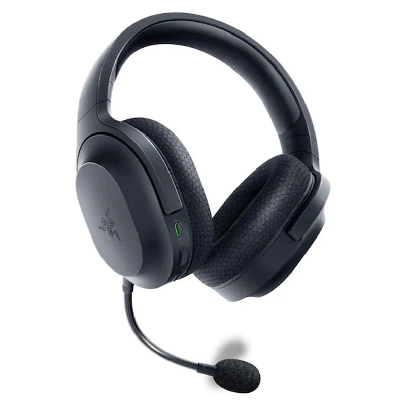 2.EL Razer Barracuda X RZ04-04430100-R3M1 Siyah 7.1 Kablolu kulak Üstü/Kablosuz  Oyuncu Kulaklığı (3 Ay Garanti)