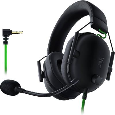 2.EL RAZER BLACKSHARK V2 X - OYUN KULAKLIĞI KABLOLU KULAKLIK - PC, MAC, PS4, XBOX ONE