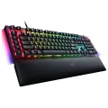 2.EL Razer BlackWidow V4 RGB Green Switch Kablolu Mekanik Oyuncu Klavyesi (3 Ay Garanti)