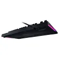 2.EL Razer BlackWidow V4 RGB Green Switch Kablolu Mekanik Oyuncu Klavyesi (3 Ay Garanti)