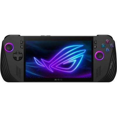2.EL ROG ALLY X EL KONSOLU Z1 EXTREME 1TB  W11