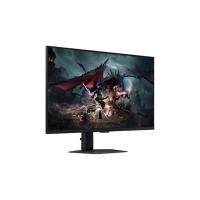 2.EL SAMSUNG 31.5'' IPS LS32DG500EUXUF 1MS 180HZ HDMI-DP GAMING MONİTÖR 2560X1440