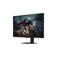 2.EL SAMSUNG 31.5'' IPS LS32DG500EUXUF 1MS 180HZ HDMI-DP GAMING MONİTÖR 2560X1440