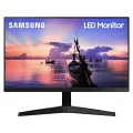 2.EL Samsung T350 LF24T350FHMXUF 24" 5 ms Full HD IPS 75 Hz Monitör  (3 Ay Garanti)