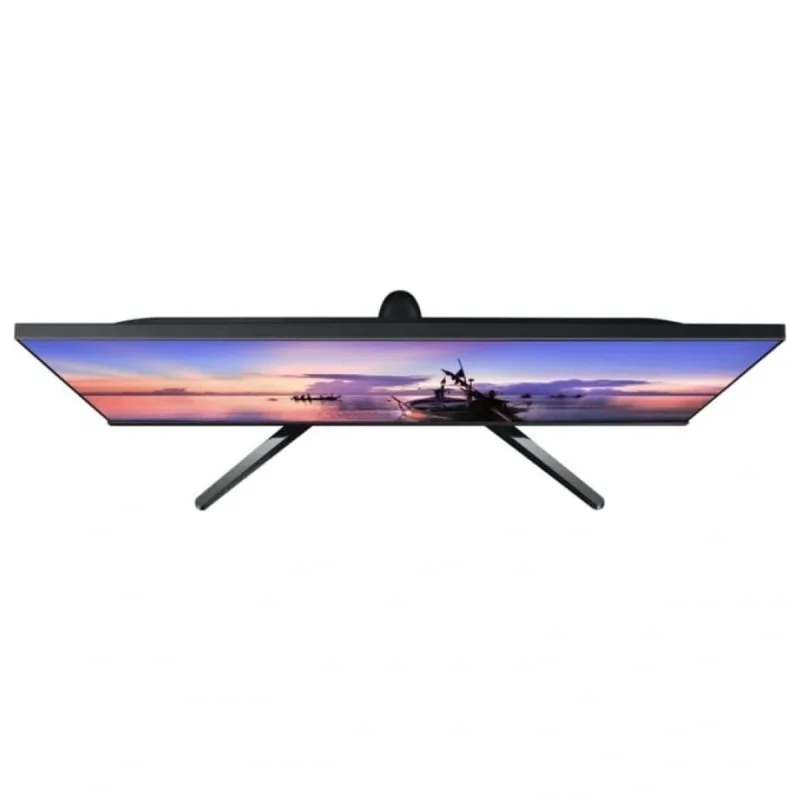 2.EL Samsung T350 LF24T350FHMXUF 24" 5 ms Full HD IPS 75 Hz Monitör  (3 Ay Garanti)