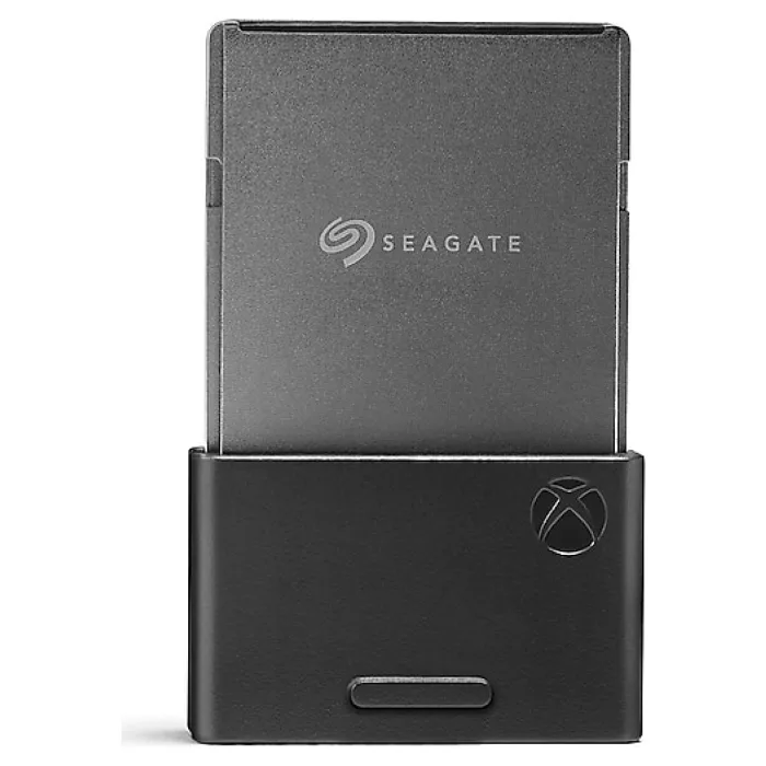2.EL SEAGATE EXPANSİON CARD FOR XBOX STJR512400 512 GB SSD