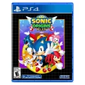 2.EL PS4 Sonic Origins Plus Oyun
