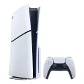 2.EL Sony Playstation 5 Slim 1 TB Cd'li Oyun Konsolu