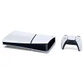 2.EL Sony Playstation 5 Slim 1 TB Cd'li Oyun Konsolu