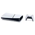 2.EL Sony Playstation 5 Slim Digital 1 TB SSD PS5 Oyun Konsolu