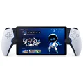 Teşhir Sony Playstation Portal Remote Player Beyaz