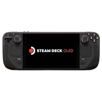 2.EL Steam Deck Oled 1 TB Oyun Konsolu