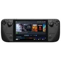 2.EL Steam Deck Oled 512 GB Oyun Konsolu
