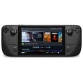 2.EL STEAM DECK 64GB OYUN KONSOLU