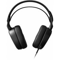 2.EL STEELSERIES ARCTİS NOVA 1X MULTİ-SYSTEM OYUNCU KULAK ÜSTÜ KULAKLIK SİYAH