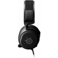 2.EL STEELSERIES ARCTİS NOVA 1X MULTİ-SYSTEM OYUNCU KULAK ÜSTÜ KULAKLIK SİYAH