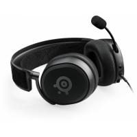 2.EL STEELSERIES ARCTİS NOVA 1X MULTİ-SYSTEM OYUNCU KULAK ÜSTÜ KULAKLIK SİYAH